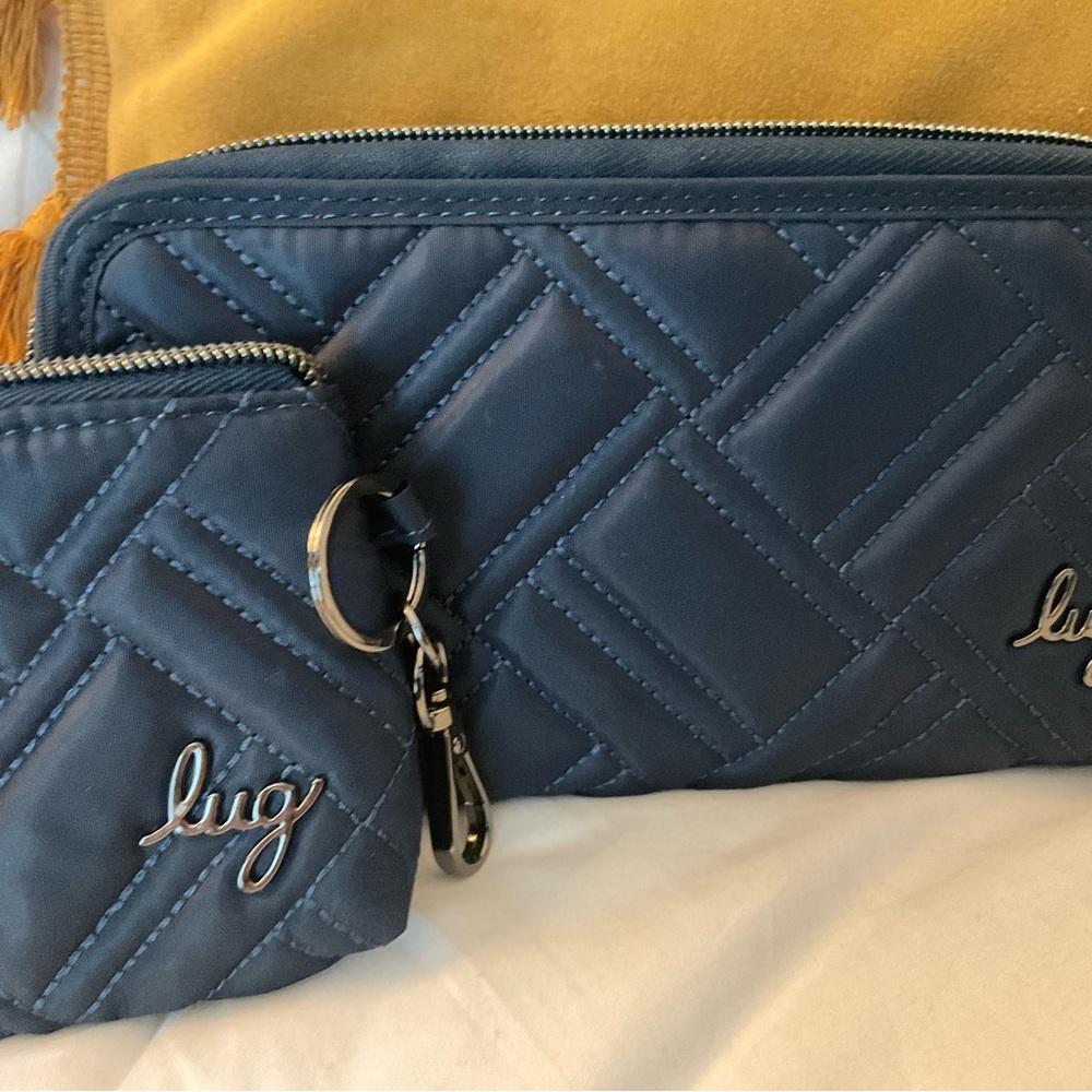 Lug Splits XL and Metro XL set
